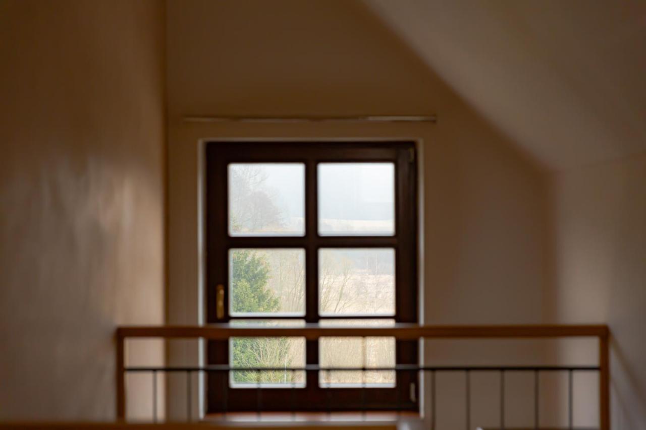 Hotel Javor Adrspach Exterior photo